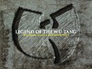 Wu-Tang Clan Legend Of The Wu-Tang Greatest Hits 2LP Vinyl 2017 Sony