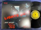 JACKIE MCLEAN LIGHT OUT  PRESTIGE OJC-426 MONO US Vinyl LP