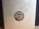 J.D. Blackfoot Nobody's Business Let Her Go Stay The Night Vinyl Record B-77-EP