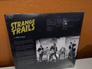 LORD HURON Strange Trails 10th Anniversary Canary Yellow Color Vinyl Record NEW