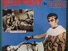 Blood Feast / Two Thousand Maniacs Soundtrack Lp Herschell Gordon Lewis Horror