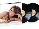 Janet Jackson All For You Vinyl 2x LP New Mint - Sealed Gatefold EU 2019