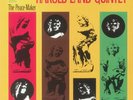 HAROLD LAND QUINTET - The Peace Maker (Verve By Request) - Vinyl (LP)