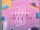 PARAMORE AFTER LAUGHTER (GREY) VINYL LP ALBUM BRAND NEW SEALED