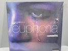 Euphoria Vinyl Record HBO Series Labrinth Soundtrack Album New Sealed TV Score