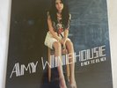 Amy Winehouse - Back to Black Black (Exclusive Blue And Black Vinyl) New