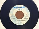 Linda Jones – I'll Be Sweeter Tomorrow - 7