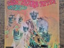 LP Ten Years After - Undead SML 1023 Deram Music Rock Vinyl