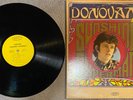 Donovan - SUNSHINE SUPERMAN  - 33 lp vinyl record album
