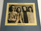 Wishbone Ash - Wishbone Four LP Vinyl Record - MDKS 8011 EX/EX