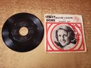 AUTOGRAPHED 1960 VG+  Lesley Gore – Maybe I Know/WONDER BOY 72309 45