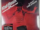 *NEW SEALED* Kid Rock Live Trucker Vinyl RARE 2 LP ALBUM RECORD
