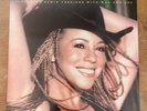 1st US MARIAH CAREY Remix Nas ODB Fantasy Thank God I Found You 12