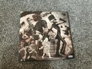 My Chemical Romance the Black Parade Vinyl Record (NO INSERT)
