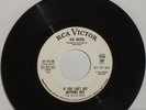 Gia Mateo If You Can't Say Anything Nice Rare Soul Promo 45 Girl Group Popcorn