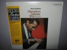 HAMPTON HAWES TRIO Here and Now NEW SEALED LP OJC178 Chuck Israels Donald Bailey