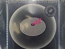 RARE  Queen Jazz 1978 Elektra 6E-166 Gatefold W/Bicycle Poster PRC-W PROMO EX/EX