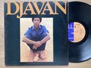 Djvan / Djavn LP 12 inch / EMI 31C 064 422833D / Gatefold Jazz Brazil