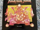 BLACK SABBATH Sabbath Bloody Sabbath BS 2695 1st US Pressing 1974 LP Record