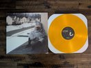 The Wonder Years - Suburbia I've Given You All (Translucent Orange) Vinyl 1st Ed