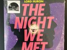 Lord Huron with Phoebe Bridgers - The Night We Met 7