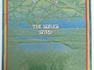 The Bures Band - Birds Nest - LP Light blue opaque vinyl