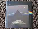 PINK FLOYD DARK SIDE OF THE MOON 30th Anniv Vinyl  LP  SHVL 804 SEALED EU MINT