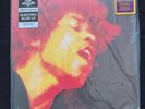 Jimi Hendrix Electric Ladyland LP Newbury Comics Exclusive Electric Blue SEALED