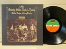 CROSBY, STILLS, NASH & YOUNG - DEJA VU - SD-7200 1st Vinyl lp Ex+/N/M