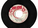 Rare Reggae Carl Moore ‎– Our Forefather's Died In The Sand -Sun shot 7