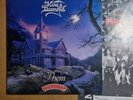 VG / KING DIAMOND - Them [ 1990 Korea Orig 1st Vinyl ] w/Insert