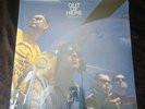 CORDUROY out of here ACID JAZZ REISSUE new and sealed MOD CLASSIC