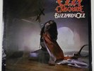 SEALED original Ozzy Osbourne Blizzard Of Ozz LP 1981 w/ Randy Rhoads