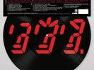 The Police - Ghost In The Machine - Picture Disc