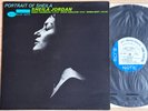 SHEILA JORDAN Portrait of Sheila 1962 ED1 RVG NEW YORK USA BLUE NOTE LP MINT