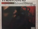 New Double LP Echoes of Silence Weeknd Vinyl Record R&B Soul Pop 2015 Collectors