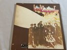 Led Zeppelin II Vinyl RL/SS Robert Ludwig Hot Press  The Holy Grail of Records