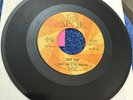 BABY EARL & THE TRINI-DADS BACK SLOP A MIKE MONSTER RARE  INSTRUMENTAL VG