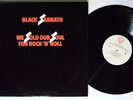 BLACK SABBATH We Sold Our Soul For Rock N Roll WARNER BROS 2xLP VG++ gatefold