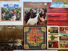 Beach Boys, Sunflower, Carl & The Passions, Pet Sounds, Holland, Love You, L.A.