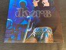 THE DOORS.   ABSOLUTELY LIVE