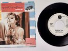 Near Mint MADONNA Material Girl 7” Promo White Label Japan 1985