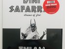 Mor Thiam ‎– Dini Safarrar (Drums Of Fire) LP - Still in open shrink-wrap.