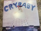 Melanie Martinez CryBaby Spilled Milk Hot Topic Exclusive Vinyl RARE Ltd Edition