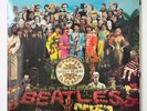 The Beatles Sgt Pepper's Lonely Hearts Club Band Vinyl Original Master Recording