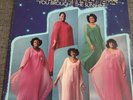 Clark Sisters 1981- You Brought The Sunshine LP Gospel Funk Vinyl