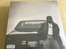 Kendrick Lamar GNX Limited Edition Target Exclusive Grey Vinyl LP NWOT