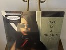 Aaliyah - One in A Million Limited UO Exclusive Coke Bottle Vinyl LP - Free Ship