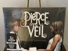 Pierce The Veil - Selfish Machines Daffodil Yellow LE/500 Vinyl LP - Free Ship