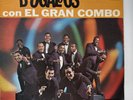 EL GRAN COMBO Boogaloos LATIN LP ORIGINAL 1967 YELLOW GEMA Vinyl
